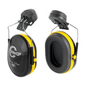 InterGP™ Helmet Mounted Ear Defender